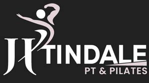 JJ Tindale logo